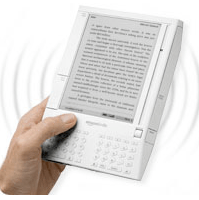 Amazon Kindle