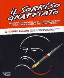 copertina del catalogo della mostra \