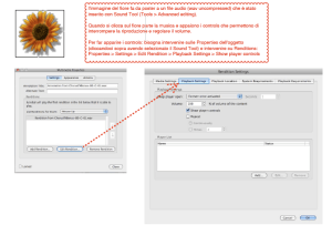 Adobe Acrobat Professional 8 > Audio controls