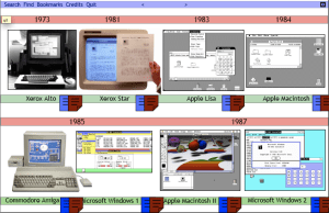 Gilberto Mazzoli > A visual journey into graphical interface > p. 6