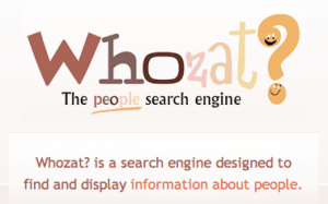 un metamotore per cercare persone