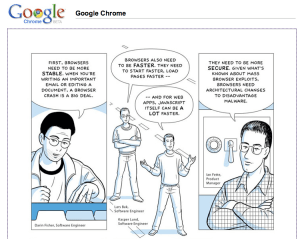 Googlebooks > Google Chrome p. 1