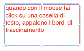 Acrobat Professional > Text box > Border