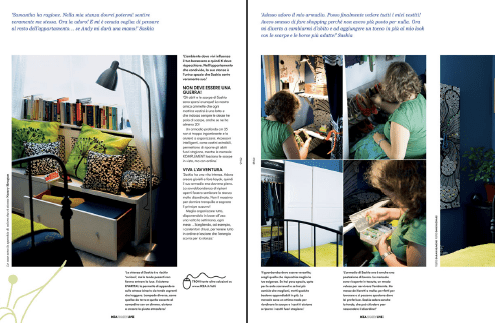 IKEA > Family > Primavera 2009 p. 35-36