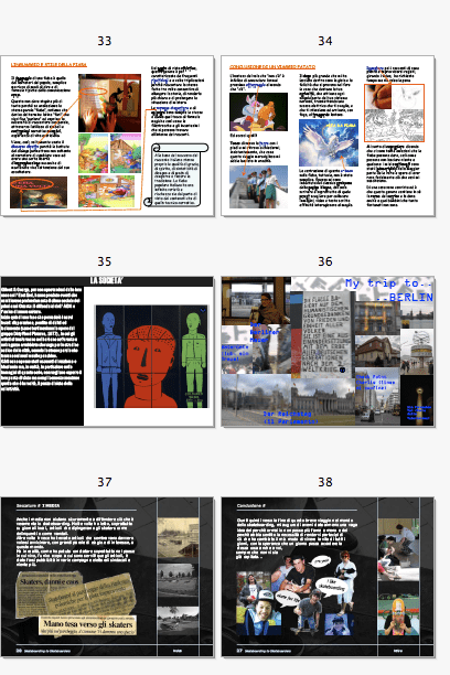 EM 2009 > E-book > pagine scelte