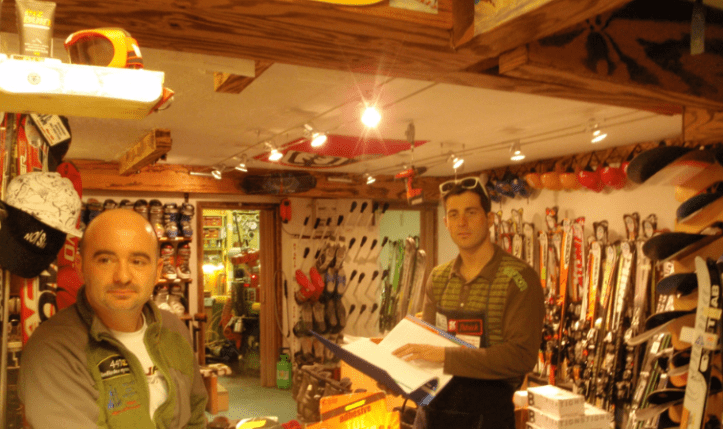 Max e Patrick di 4478