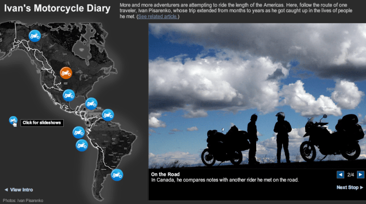 WSJ > Ivan Pisarenko > Map