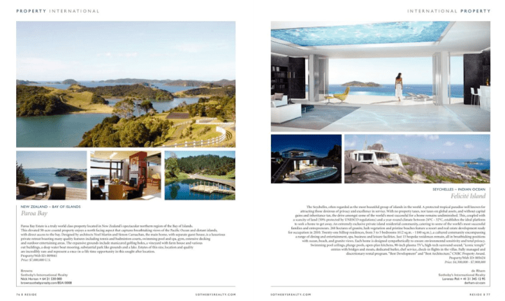 RESIDE > Aprile 2009 p. 76-77