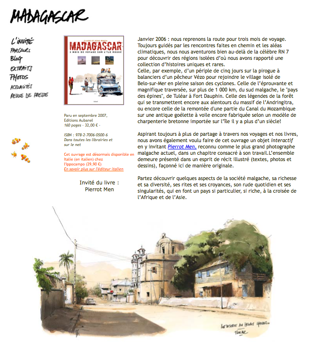 RENO MARCA > Madagascar