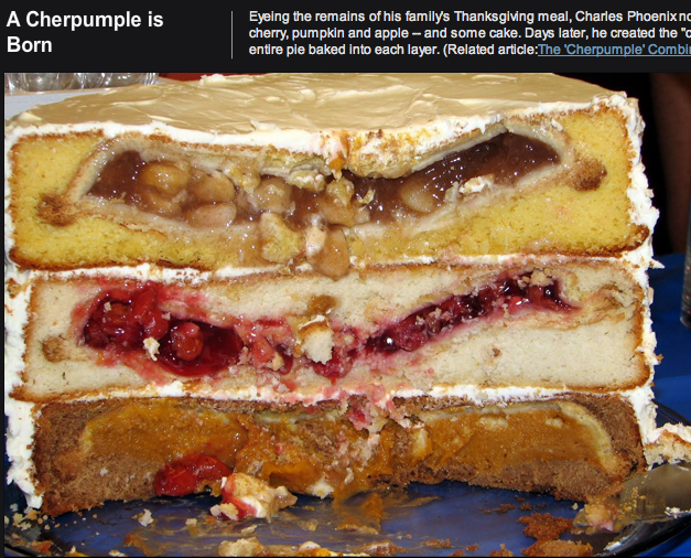 WSJ > 6.11.2010 > Cherpumple