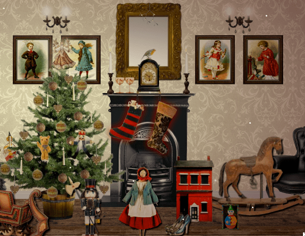 The Guardian > Christmas Gift Ideas