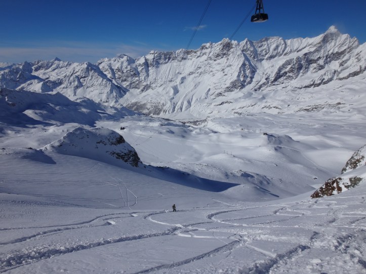 Ma che bella la spazzatura! (febbraio 2014)