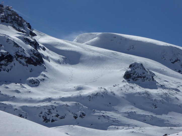 Condizioni magnifiche!