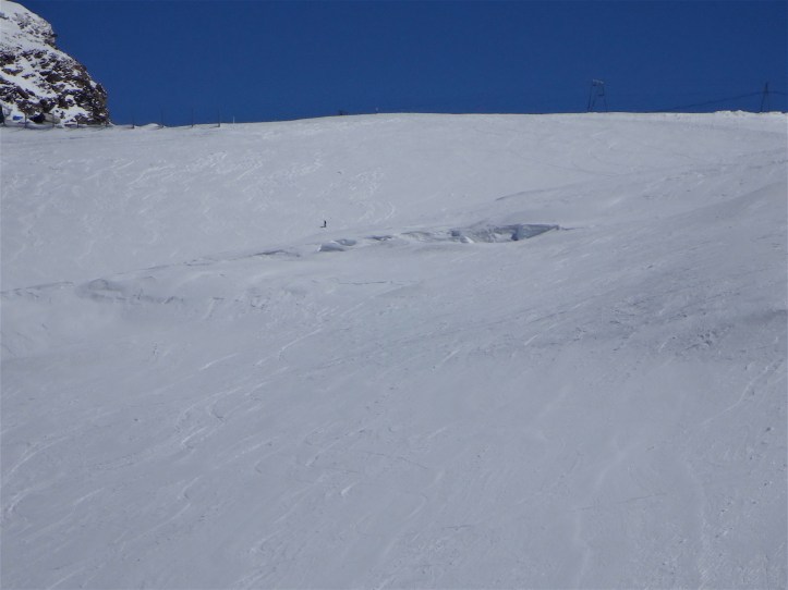 alla ricerca di guai...