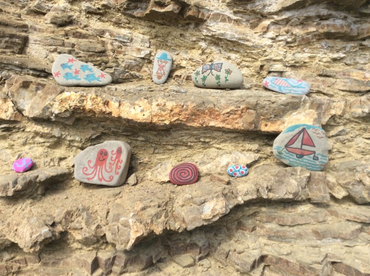 Cazzatine infantili di chi non sa disegnare