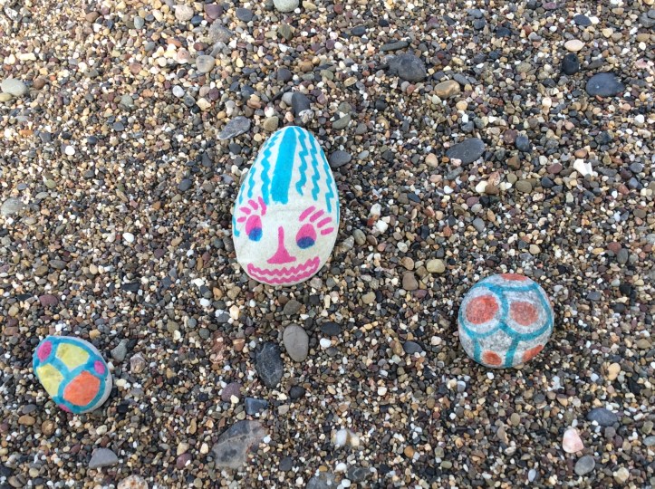 Pennarelli troppo economici...